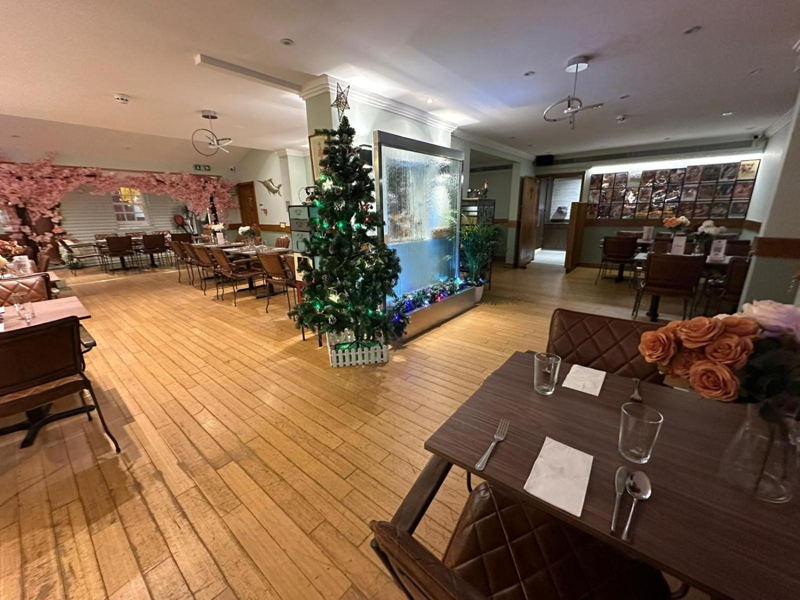 The Bell And Bottle Hotel Hedgerley Екстериор снимка